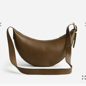 Madewell The Essential Sling Crossbody Bag